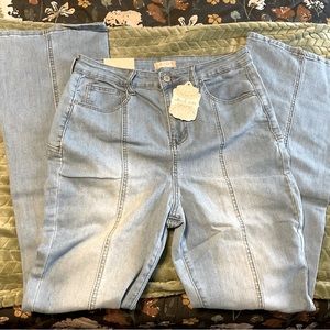 Altered State Flare Jeans